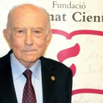 ALFONSO BALLESTEROS / DIRECTOR DE LA FUNDACIÓN PATRONATO CIENTÍFICO DEL COLEGIO DE MÉDICOS