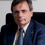 Rafael Matesanz, director de la ONT.