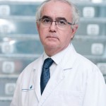 El doctor Carlos Dolz en el Instituto de Endoscopia Digestiva de Clínica Juaneda, es miembro de American Society of Gastrointestinal Endoscopy y de las principales sociedades españolas y europeas.