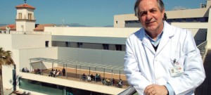 JOAN CARULLA / DIRECTOR GERENTE DEL HOSPITAL SANT JOAN DE DÉU