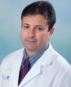 David Suárez, especialista en Cirugía Ortopédica y Traumatología