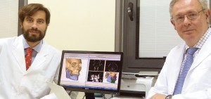 Equipo de Cirugía Máxilofacial formado por los doctores José Ignacio Iriarte y Pablo Espinosa, ofrece este Servicio en la Policlínica Miramar.