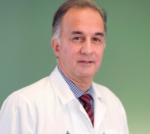 El Dr. Gabriel Trobat, director médico de Consultes Mèdiques Juaneda Inca.