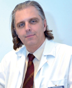 El Doctor Eroll R. Noltze