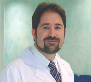 DOCTOR IVO ROCA, ESPECIALISTA EN ELECTROFISIOLOGÍA EN CLÍNICA JUANEDA