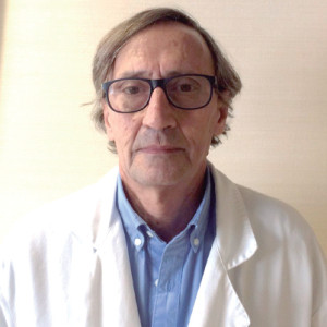 El doctor Josep María Garriga, cardiocirujano del grupo Clinic Balear.