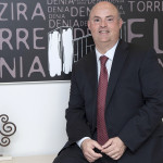 Alberto de Rosa, Consejero Delegado de Ribera Salud