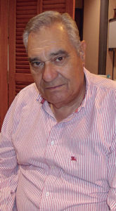 Carlos Ferret. Ginecòleg