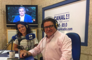 Fisioteràpia amb Mònica Ferrer