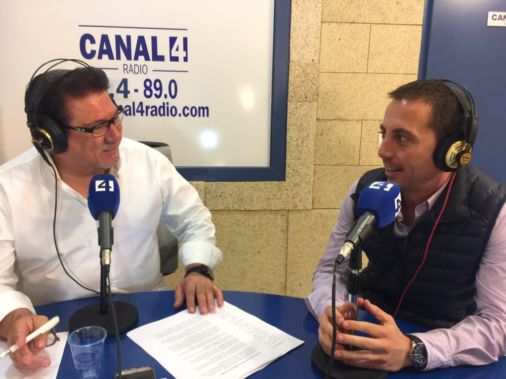 Quines necessitats sanitàries tenen veïnats Santanyí i 13 nuclis? I de Serveis Socials? Ens ho conta el seu batle @Ll_Galmes @Canal4Radio